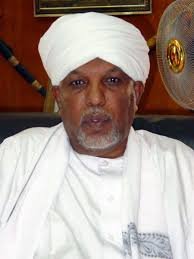 قيادي إسلامي يمجد د. معز عمر بخيت 