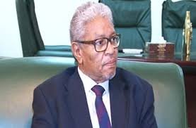 د عوض الحسن النور: قراءة الوضع الدستوري لنظام الحكم والقضاء