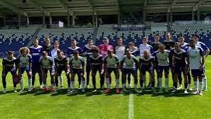 إعادة مباراة بعد 65 عاما من إلغائها