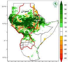 الفيضانات تهدد السودان ومصر تترقب 13 الفيضانات تهدد السودان ومصر تترقب