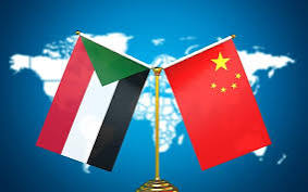 أكثر من 200 مليون يوان في خزينة السودان.. ما القصة! 12 أكثر من 200 مليون يوان في خزينة السودان.. ما القصة
