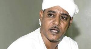 تفاصيل محاولة اغتيال موسى هلال