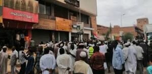 تدشين أكبر شارع تجاري بالخرطوم والوالي يعلن عن مفاجأة للتجار 12 تدشين أكبر شارع تجاري بالخرطوم والوالي يعلن عن مفاجأة للتجار