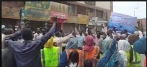 تدشين أكبر شارع تجاري بالخرطوم والوالي يعلن عن مفاجأة للتجار 13 تدشين أكبر شارع تجاري بالخرطوم والوالي يعلن عن مفاجأة للتجار