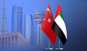يا خبر.. الرئيس الإماراتي في تركيا 13 يا خبر.. الرئيس الإماراتي في تركيا