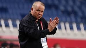 مدرب المريخ يحمل كامل المسؤولية للاعبيه
