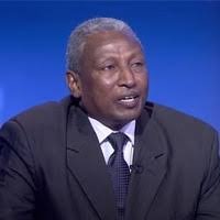 أحمد المفتي يضع حلاً لمناهضة حكومة المليشيا ومخرجات الرباعية 