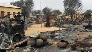 مقتل قائد الهجوم على الفاشر وهروب المليشيا 