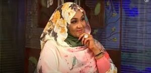 أم وضاح تكتب: كيف رد برهان على هذه الأسئلة القاسية؟