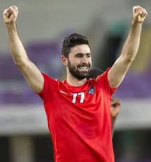 اعتراف خطير من مهاجم الهلال.. مؤامرة ضد الرئيس 13 اعتراف خطير من مهاجم الهلال.. مؤامرة ضد الرئيس