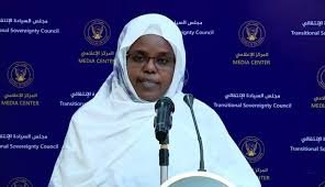 بيان من الآلية القومية لقضايا الوسط