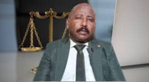 وزير العدل يتسلم مهامه ويتعهد.. 12 وزير العدل يتسلم مهامه ويتعهد..