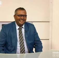 تفاصيل الإفراج عن صحفي معروف 