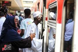 تعرف على عدد السودانيين العائدين من مصر عبر العودة الطوعية