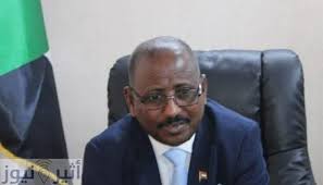 وزير العدل يطالب خبير حقوق الإنسان إنصاف قضية السودان 12 وزير العدل يطالب خبير حقوق الإنسان إنصاف قضية السودان