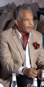 هجوم كاسح.. أحمد القرشي خارج دائرة حكومة كامل إدريس 