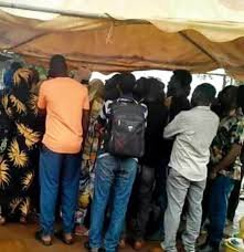 مقتل سوداني هز مدينة ماسندي اليوغندية!  