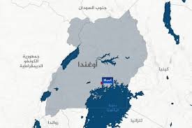 تطورات في الحدود بين يوغندا وجنوب السودان 