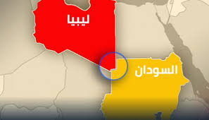 القاهرة تجمع السودان وليبيا بشأن قضية مهمة