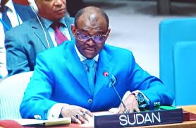السودان: نرحب بالقضاء الدولي مكملا وليس بديلا 13 السودان: نرحب بالقضاء الدولي مكملا وليس بديلا