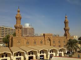 بالصور | المصلون يعودون للجامع الكبير بالخرطوم 12 بالصور | المصلون يعودون للجامع الكبير بالخرطوم