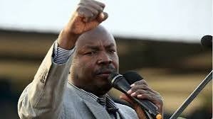 تصريح مثير لمولانا أحمد هارون