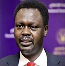 تعليق مثير لمناوي على حكومة تأسيس 