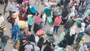 حدث أسعد السودانيين كثيرا.. إليك التفاصيل 