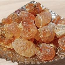 لواء دكتور إسماعيل أبوشوك: الصمغ العربي، الكنز المهمل