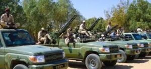 تطور لافت داخل صفوف المليشيا ينذر بتفجر مواجهات دامية