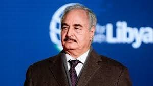 يا خبر.. خلافات تضرب العلاقة بين حفتر وقوات الدعم السريع 