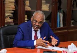 جدل تعيين وزير المعادن.. أبو نمو يكشف كواليس ما حدث!