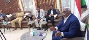 نهر النيل تتخذ إجراءات صارمة تجاه تصديقات الأراضي 