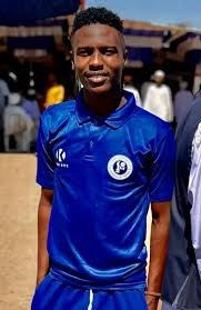 الموت يفجع نجم الهلال