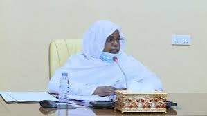 لجنة إعادة إعمار الخرطوم تبدأ أولى خطواتها 12 لجنة إعادة إعمار الخرطوم تبدأ أولى خطواتها