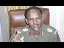 لـواء رُكن (م) د. يونس محمود: عاصمة بلا سلاح.