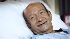 جلطة تنقل فنانا شهيرا للعناية المركزة