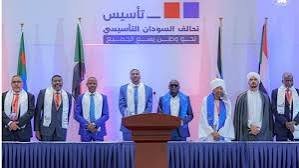 الأمة الإصلاح والتنمية يعلق على الحكومة الإفتراضية! 
