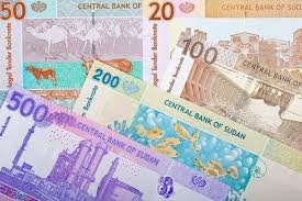 الجنيه السوداني يواصل انهياره أمام العملات الأجنبية 13 الجنيه السوداني يواصل انهياره أمام العملات الأجنبية