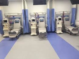 استجابة عاجلة لوالي البحر الأحمر لمرضى غسيل الكلى