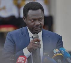 في حوار الصراحة والوضوح مناوي يكشف المستور!!