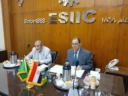 خبر سار.. مصر تدخل في الاستثمار الصناعي بالسودان 