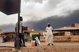 إعمار السودان تتخذ خطوات تنفيذية مهمة 12 إعمار السودان تتخذ خطوات تنفيذية مهمة