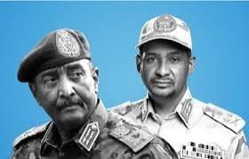 تحرّك عربي لعودة المفاوضات بين الجيش والدعم السريع بشرط قاسي 12 تحرّك عربي لعودة المفاوضات بين الجيش والدعم السريع بشرط قاسي