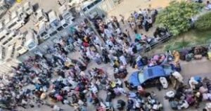 تعرف على عدد السودانيين العائدين من مصر عبر العودة الطوعية