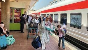 منظومة الصناعات الدفاعية تصدر تحذيرات للراغبين في العودة من مصر 