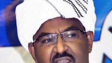 ‏الطاهر ساتي يكتب: كآبة المنظر .. (2)