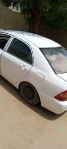 النيابة تسلم سيارات مسروقة لملاكها بالخرطوم