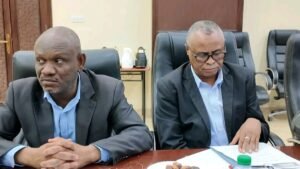 مسؤولة أممية تعترف: السودان تعرض لعمليات تدمير ونهب واسعة!   