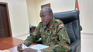 والي الخرطوم يتحدث عن تفعيل الشرطة المجتمعية لتأمين الأحياء 